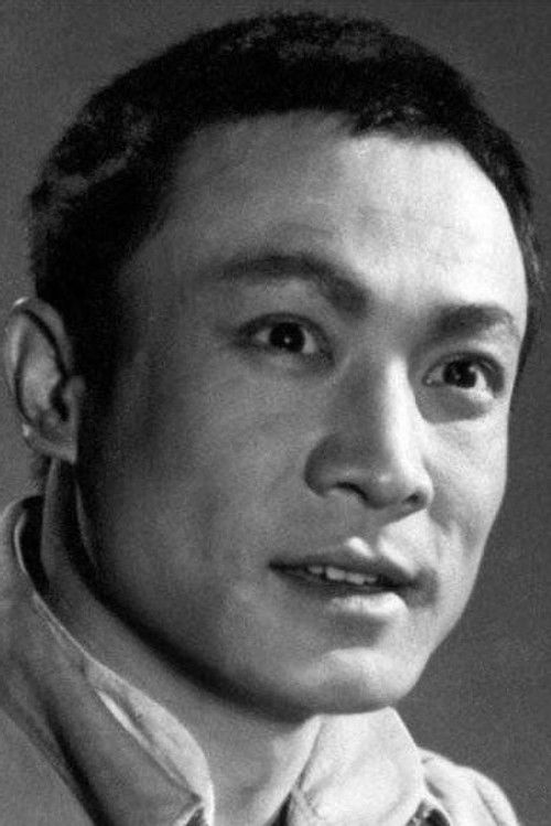 Zhang Lianwen as 焦昆