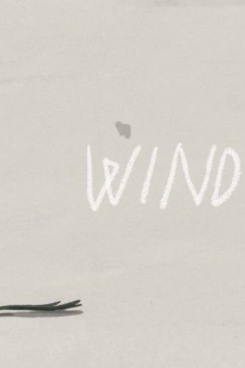 Wind poster