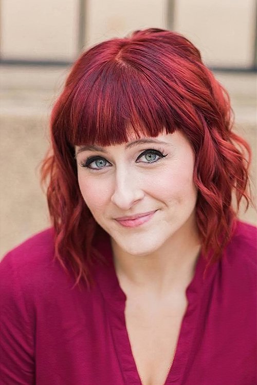 Kylie Young-Harper as 