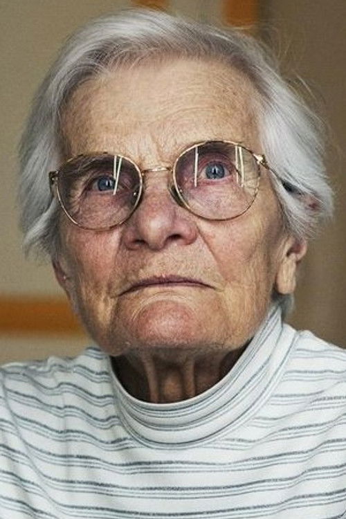 Sylvette Baudrot as Self