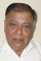 Eldaniz Rasulov as Ogtay