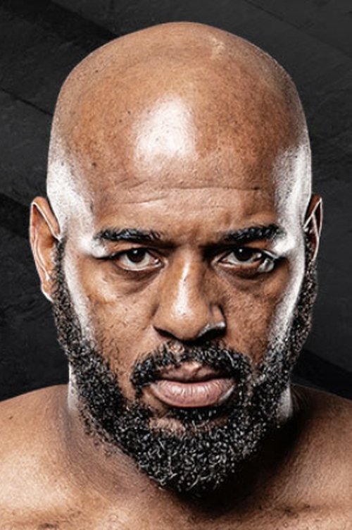 Arnold Adams as Himself