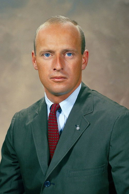 Charles "Pete" Conrad, Jr. as 