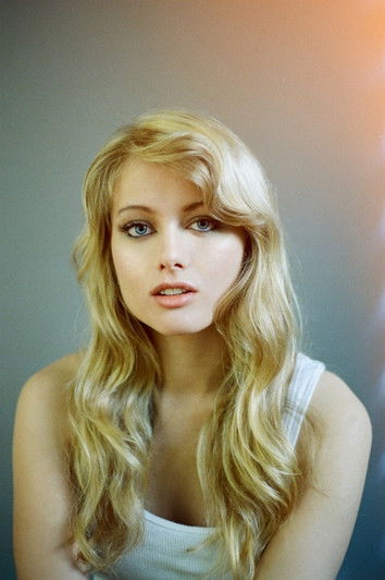 Bridget Graham as Neighbour