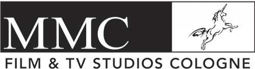 MMC Studios logo