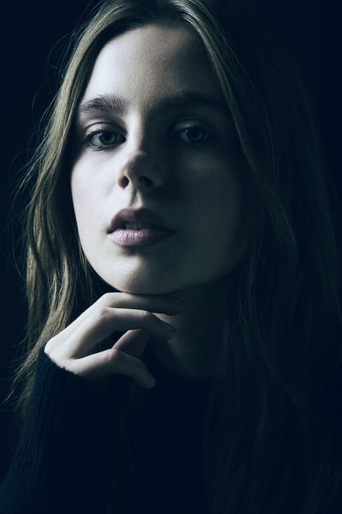 Annaka Fourneret as Georgia