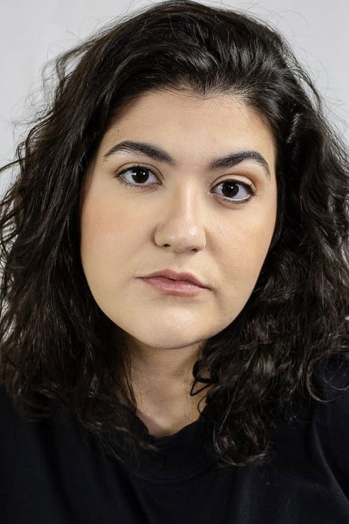 Gabriele Chicilia as Fran adulta