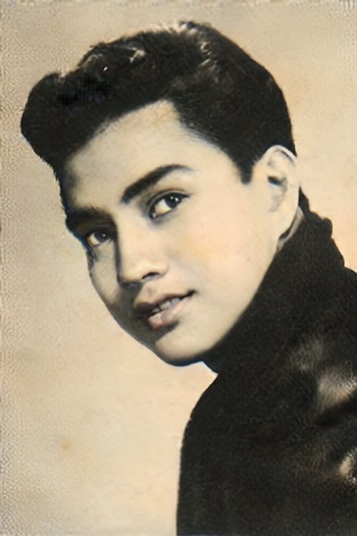 Romeo Vasquez as Rene Galvez