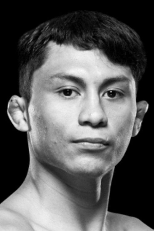 Victor Altamirano as Self