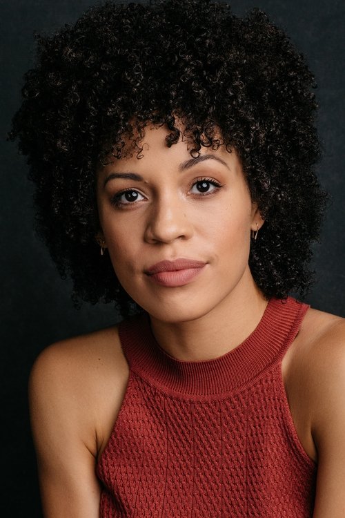 Sasha Hutchings as Ensemble
