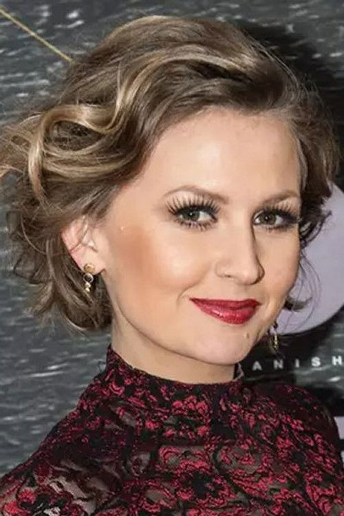 Stine Bramsen as Bye Bye Brenda