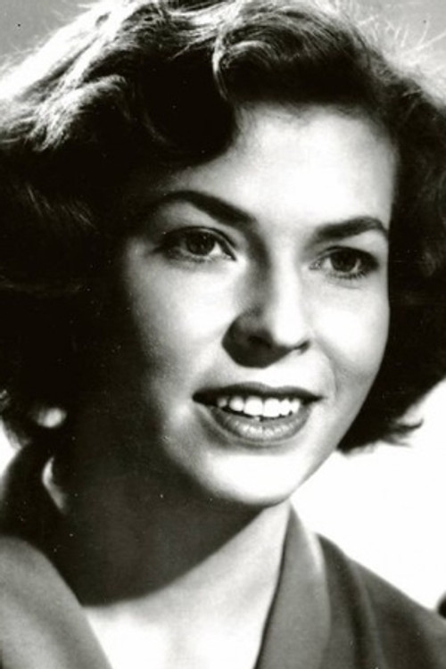 Rauni Ikäheimo as Katri Pietola