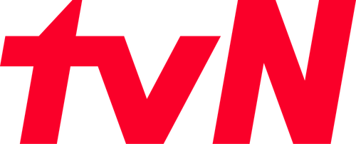 tvN logo