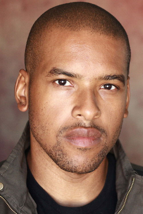 Jim Titus as Music Producer