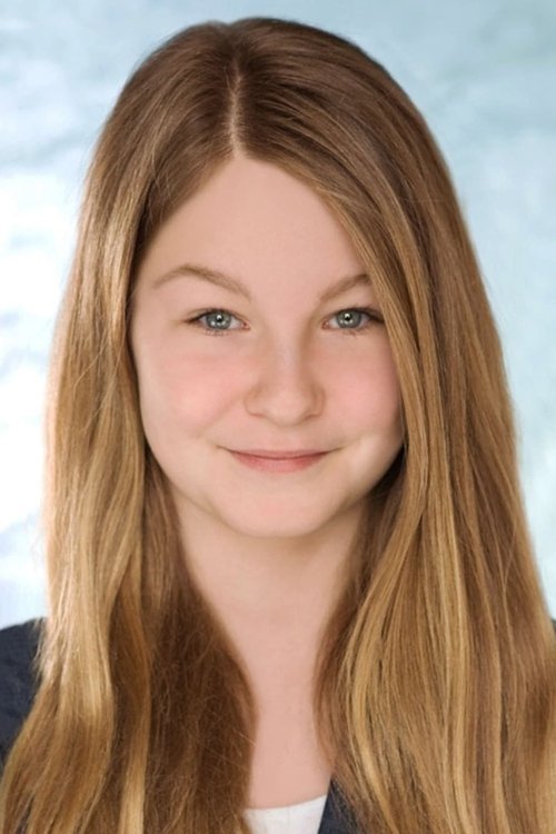 Stefani Kimber as Josie Pye