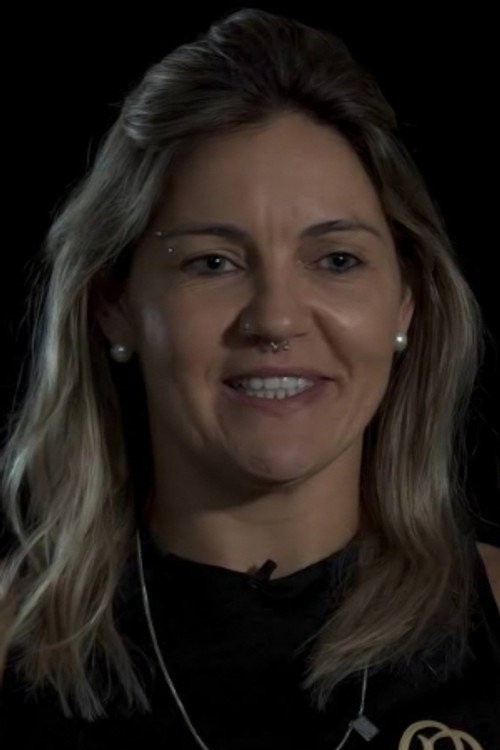 Gabi Zanotti as Self