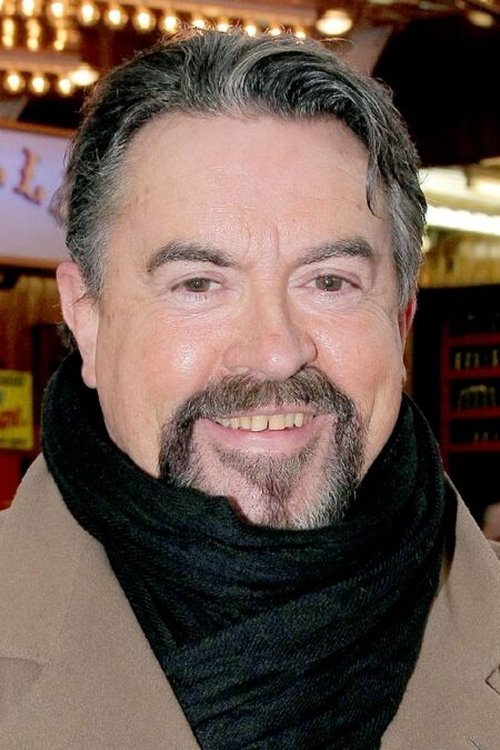 Éric Morena as Le facteur