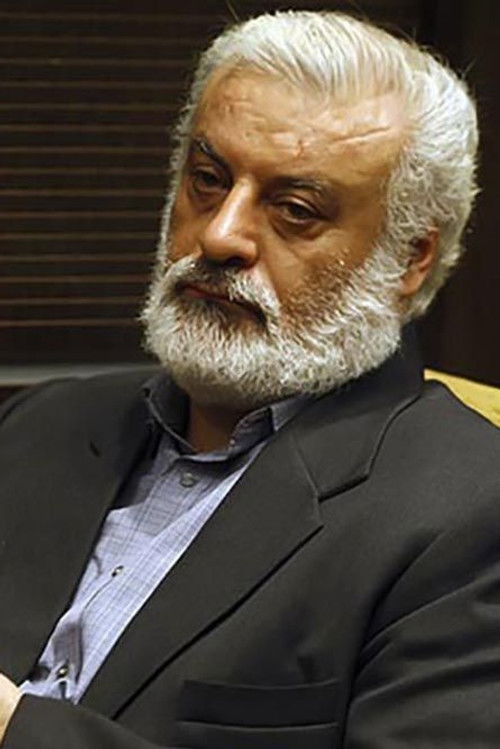 Jahanbakhsh Soltani as 