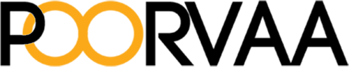 Poorva Productions logo