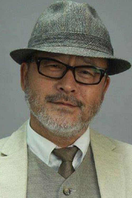 Tie-Hsiang Ban as Zhao Dingbang