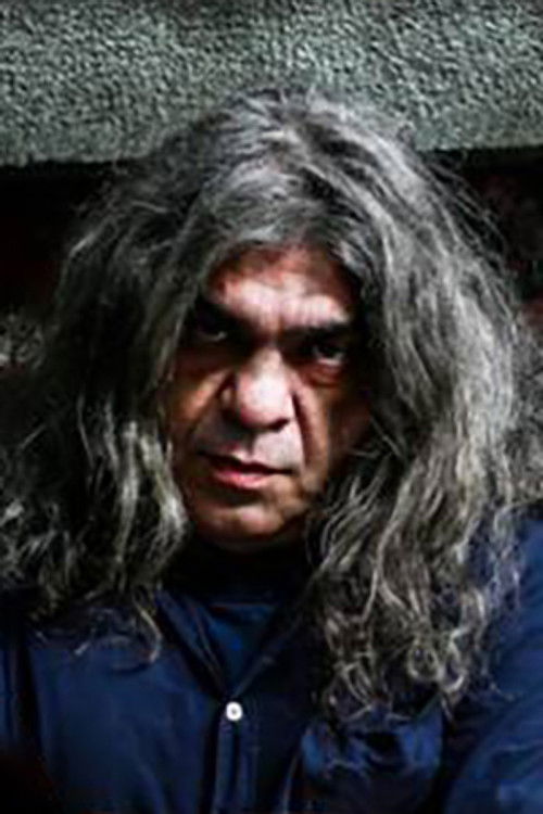 Dušan Kojić 'Koja' as Oficir