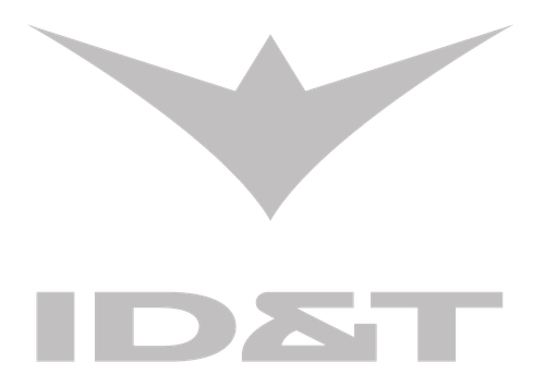 ID&T logo