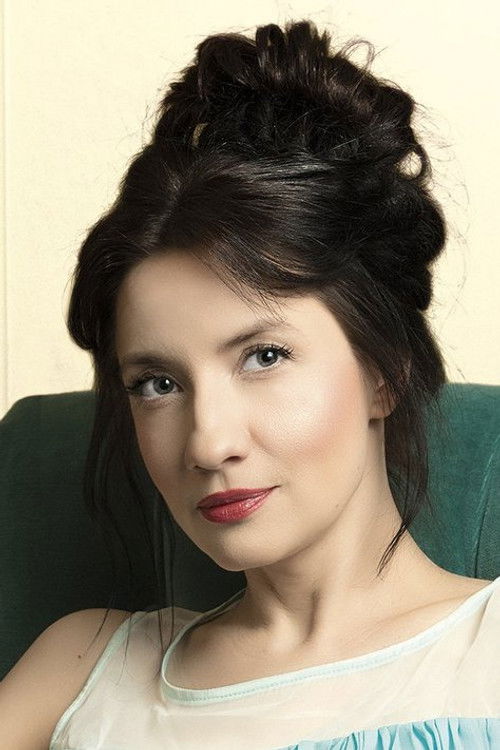 Maria Peterson as Õie Kannike