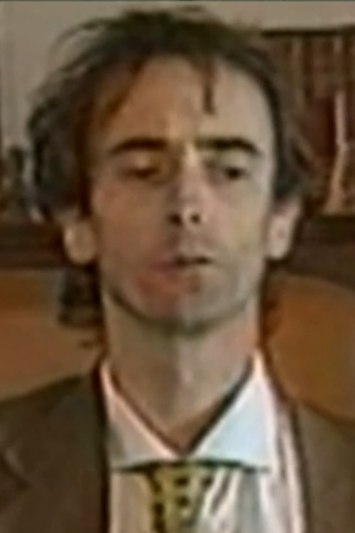 Christian-Marie Le Gall as Self