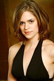 Tiffany Helland as Jillian