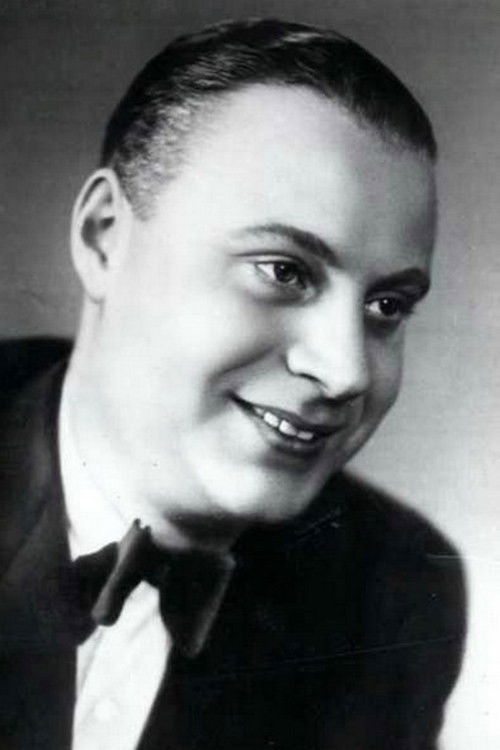 Aleksandr Menaker as 