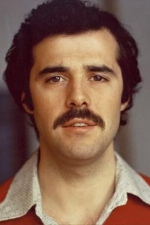 Xavier Saint-Macary as Christian