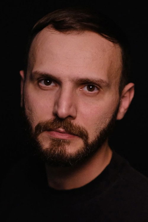 Tural Bünyadzadə as polis