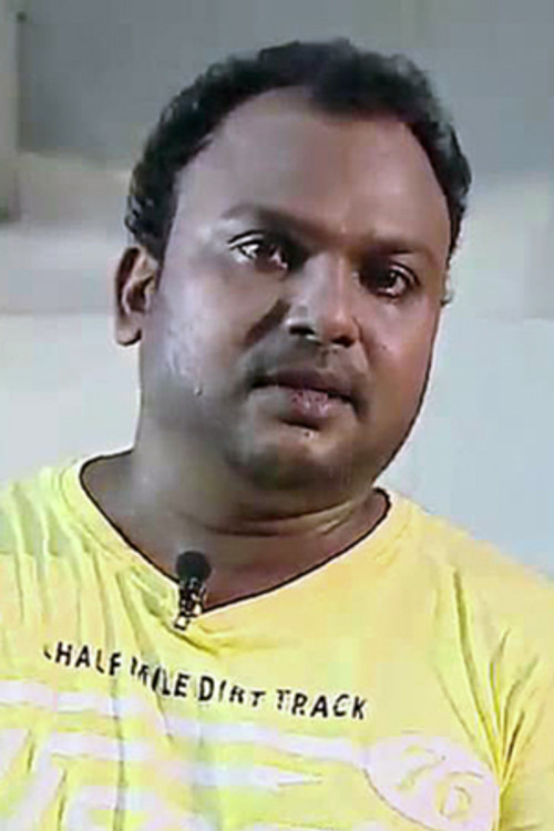 Bijukuttan as Rajappan