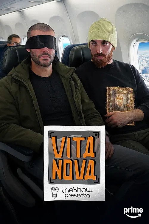 The Show presenta Vita Nova