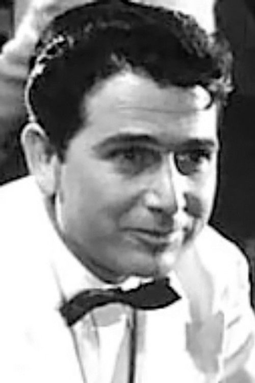 Giorgos Vrasivanopoulos as 