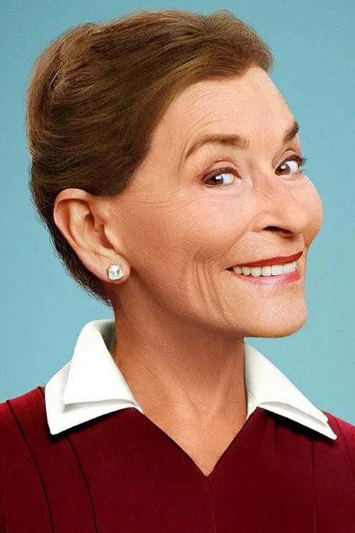 Judith Sheindlin as Judge Judy