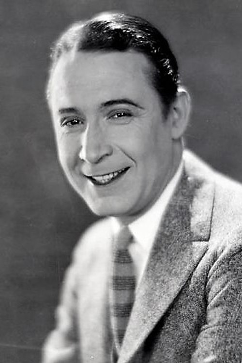 Monte Blue as Gas Station Executive (uncredited)