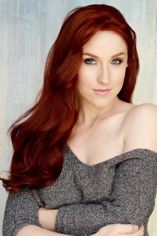 Alexandra Adomaitis as Candy Cane