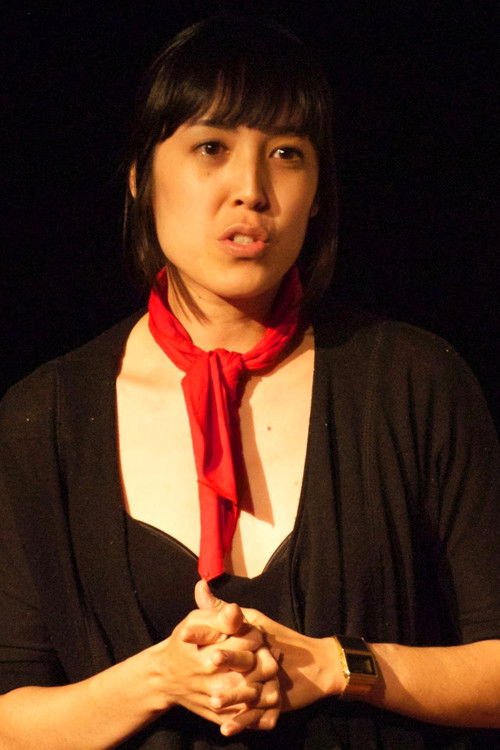 Annie Katsura Rollins as Melinda