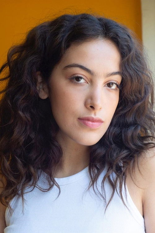 Laure-Kenza Aazizou profile photo