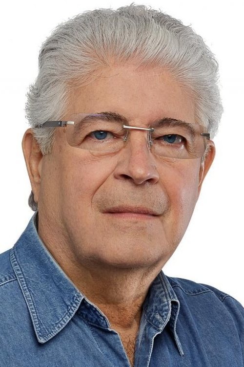 Roberto Requião as Self