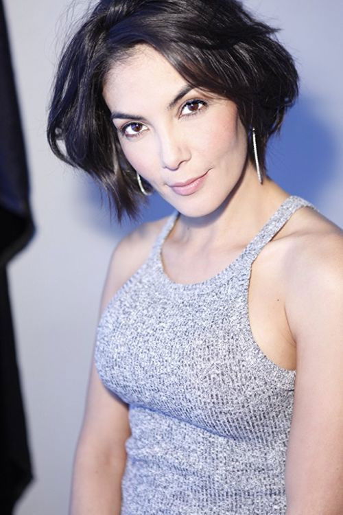 Teemaree as Bad Girl