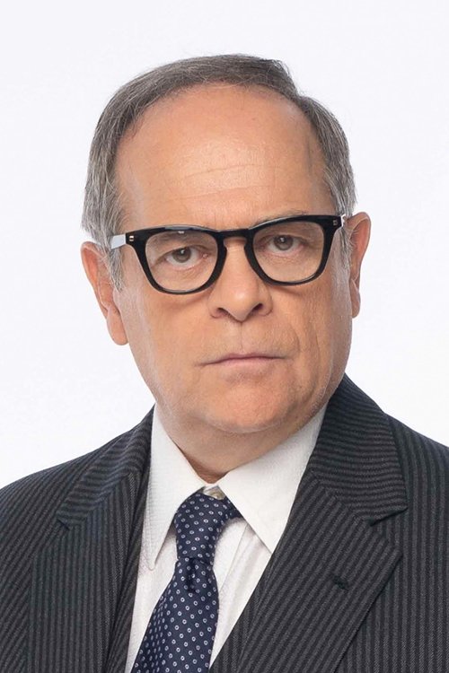 Kostas Filippoglou as Tzortzis Skaleris