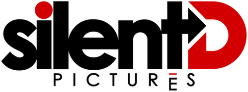 Silent D Pictures logo