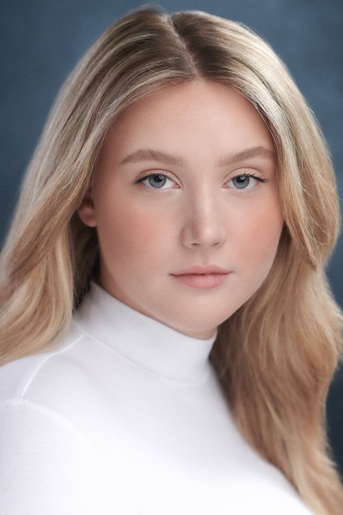 Amelia Brooks as Grace Ellington