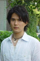 Takahito Hosoyamada as 