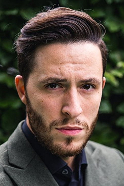 Trim Balaj as Forsker