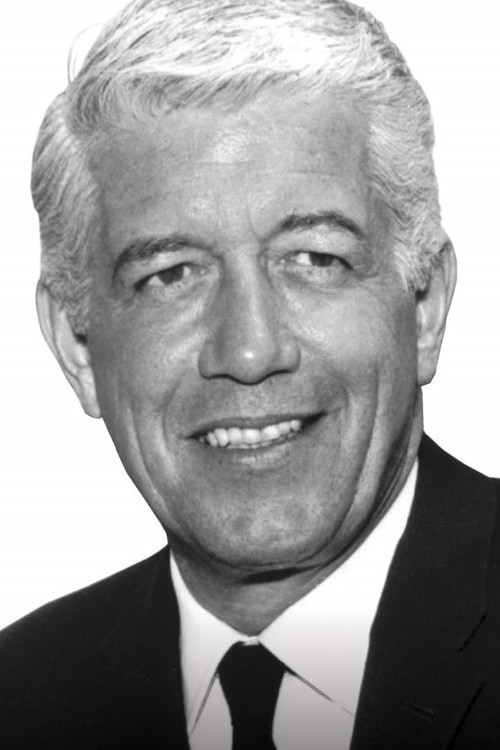 Austin Willis as Graydon Hunter