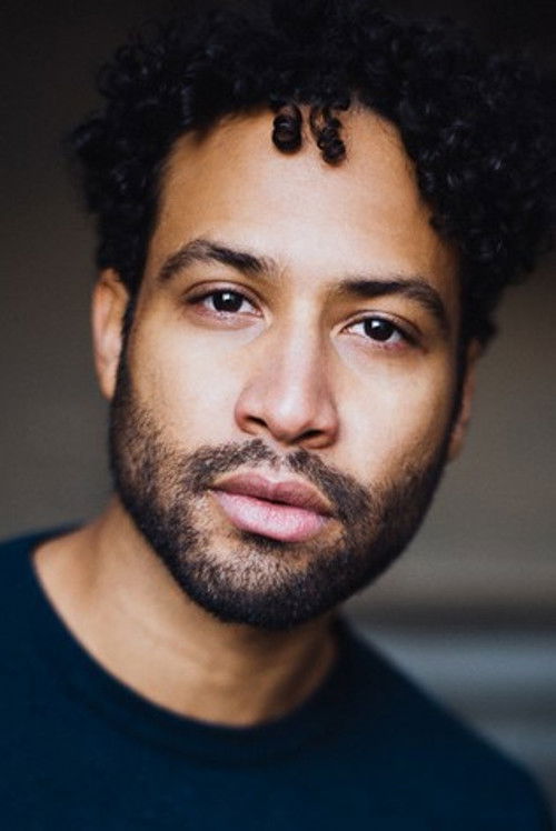 Samuel María Gómez as 