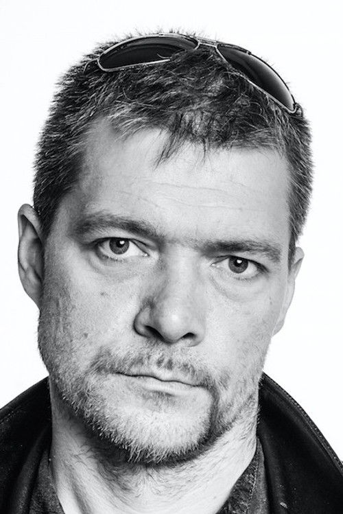 Riho Kütsar as Leading Criminalist